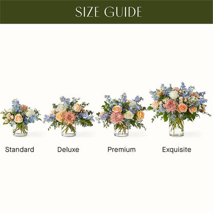 Inspired Bouquet –  Althoff Floral, Cannon Falls MN
