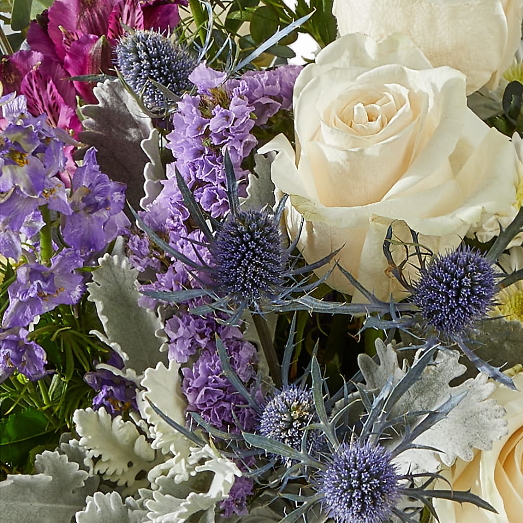 Shooting Star Bouquet –  Althoff Floral, Cannon Falls MN