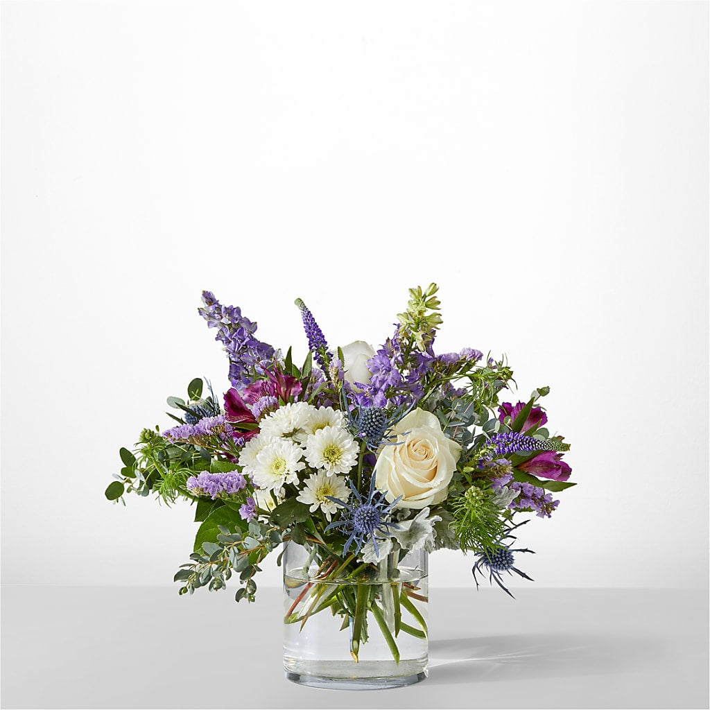 Shooting Star Bouquet –  Althoff Floral, Cannon Falls MN
