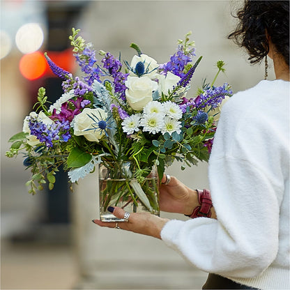 Shooting Star Bouquet –  Althoff Floral, Cannon Falls MN
