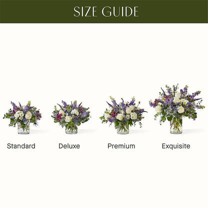 Shooting Star Bouquet –  Althoff Floral, Cannon Falls MN