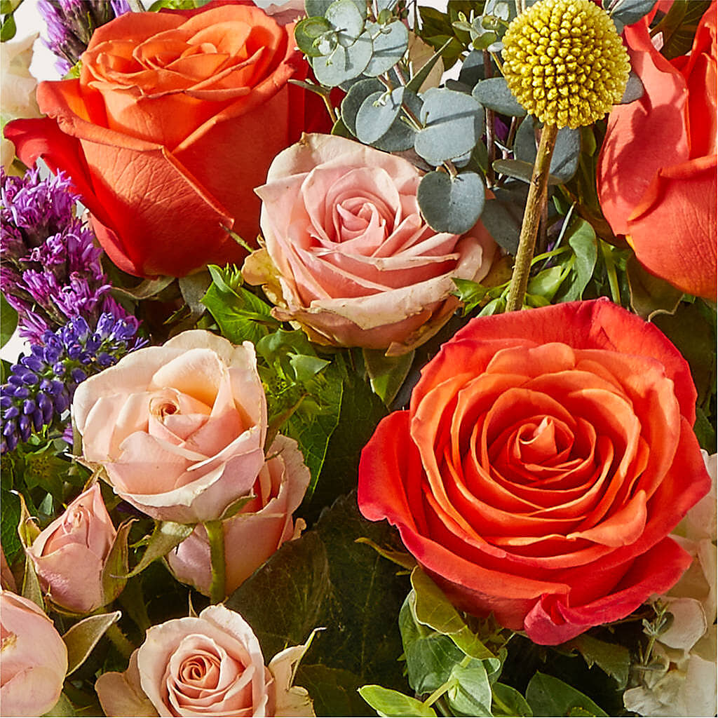 The Standout Bouquet –  Althoff Floral, Cannon Falls MN