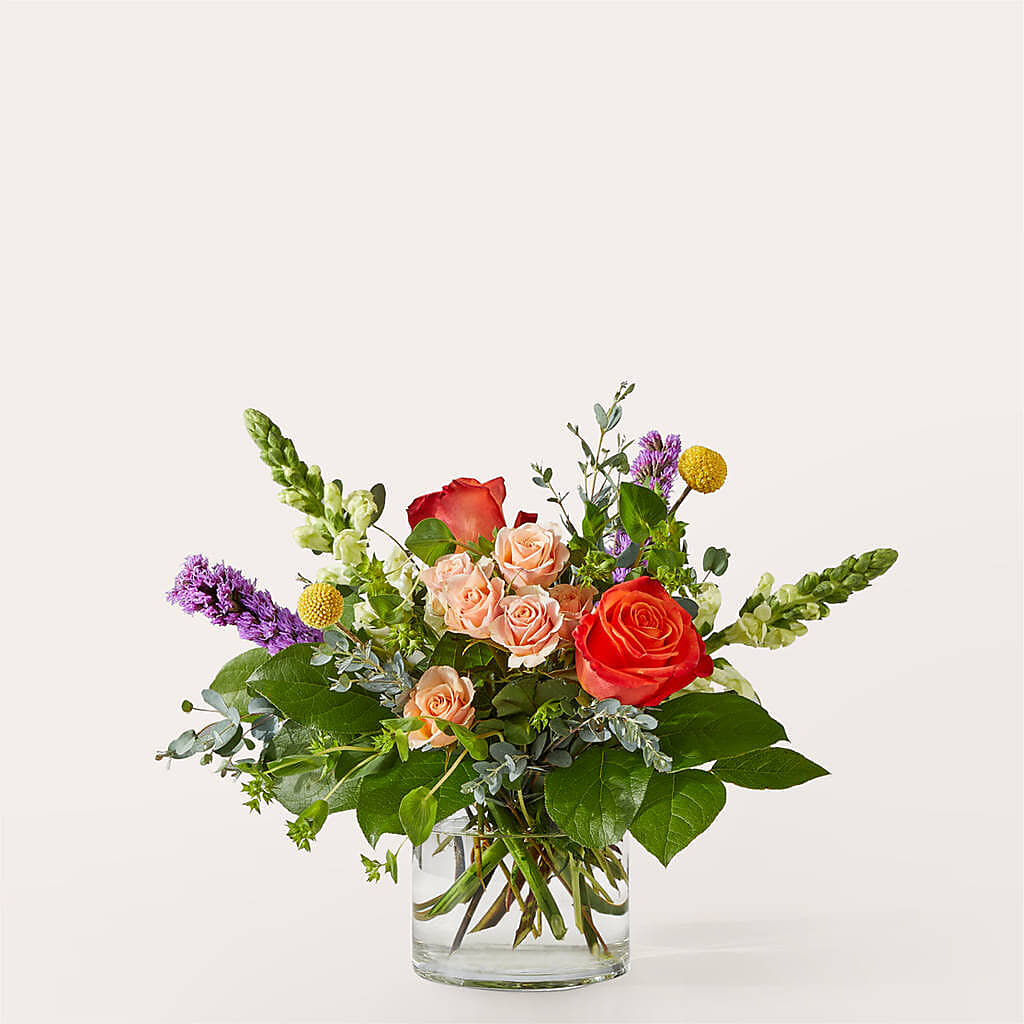 The Standout Bouquet –  Althoff Floral, Cannon Falls MN