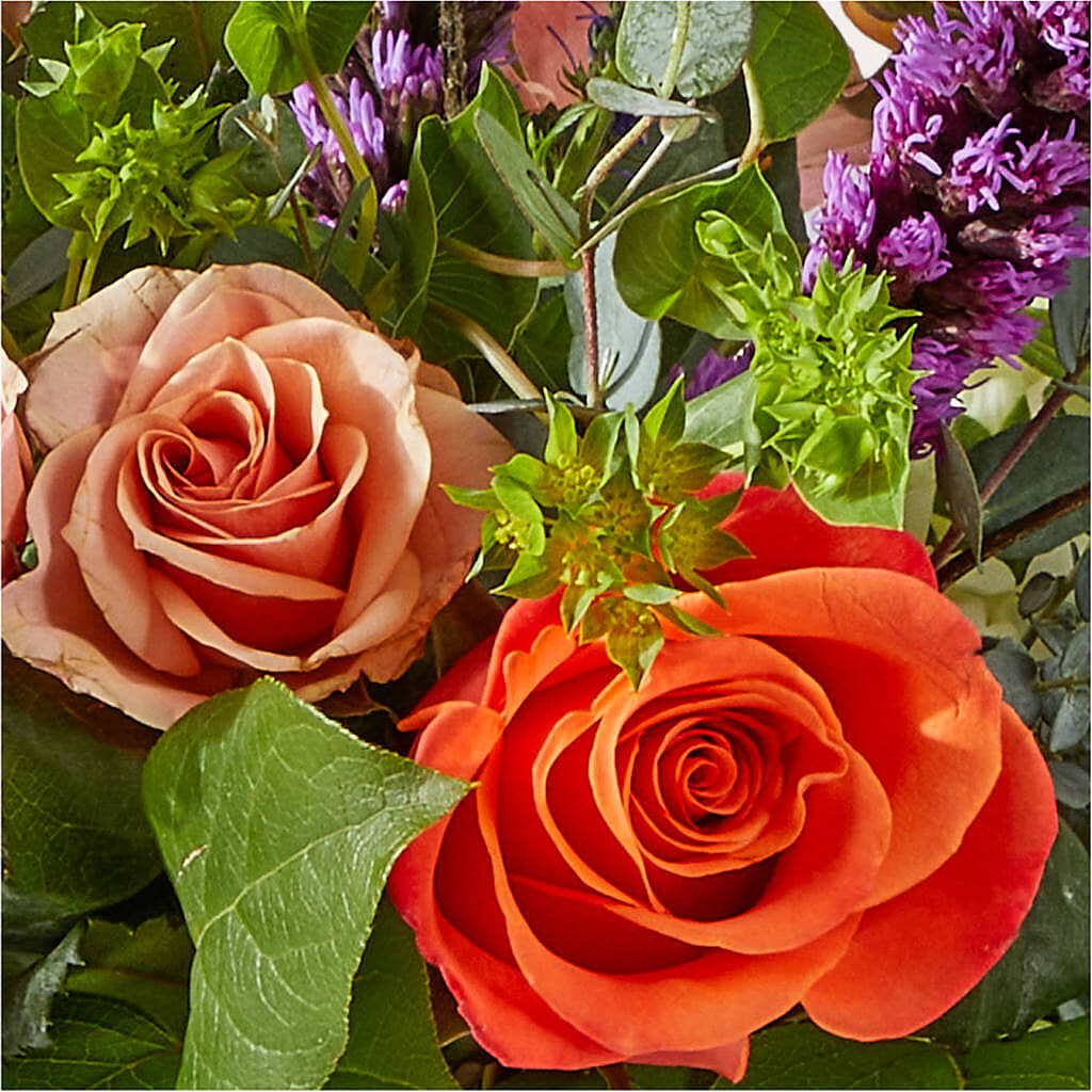 The Standout Bouquet –  Althoff Floral, Cannon Falls MN