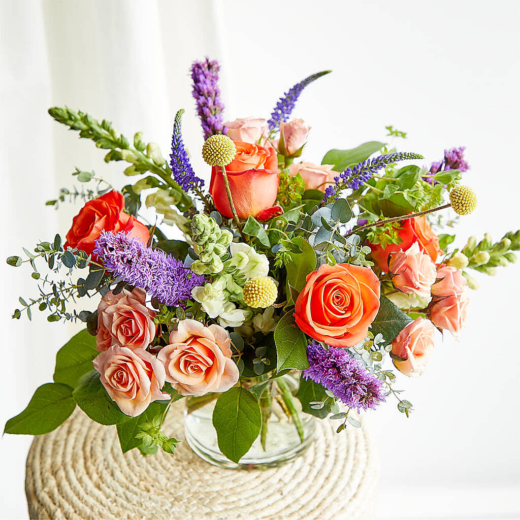 The Standout Bouquet –  Althoff Floral, Cannon Falls MN