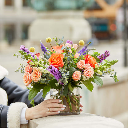 The Standout Bouquet –  Althoff Floral, Cannon Falls MN