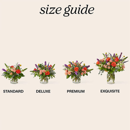 The Standout Bouquet –  Althoff Floral, Cannon Falls MN