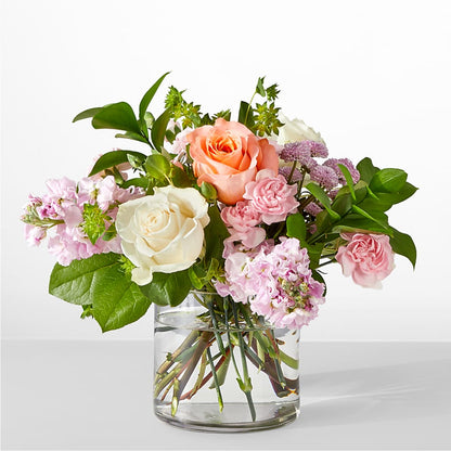 French Market Bouquet –  Althoff Floral, Cannon Falls MN