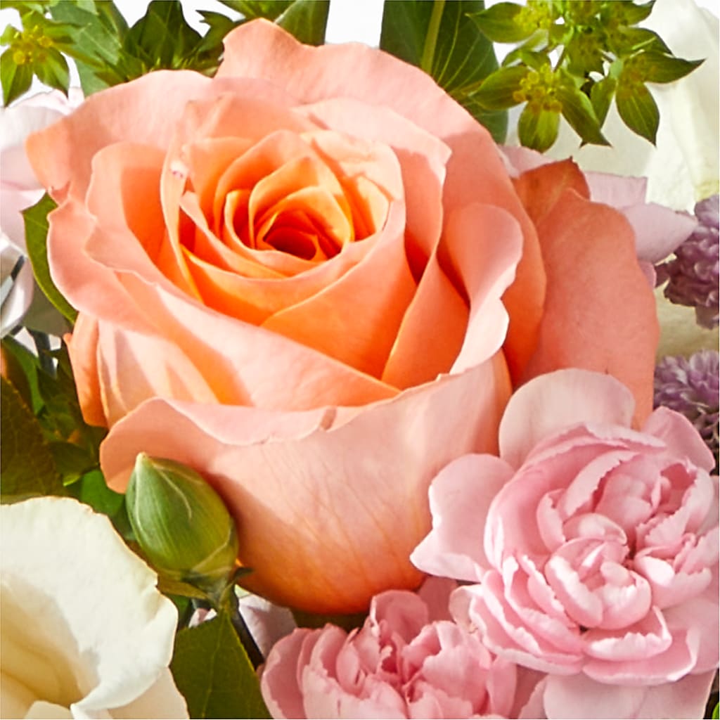 French Market Bouquet –  Althoff Floral, Cannon Falls MN