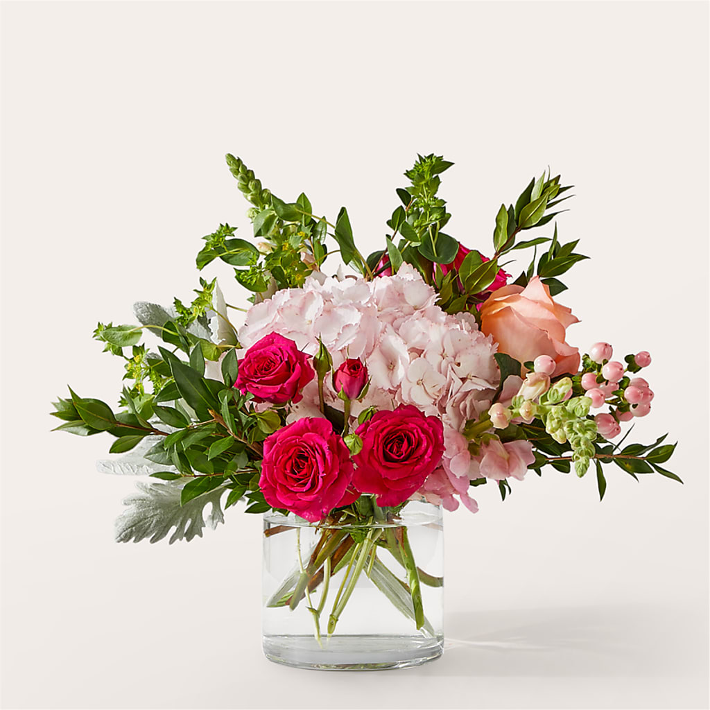 Glitz & Glam Bouquet –  Althoff Floral, Cannon Falls MN