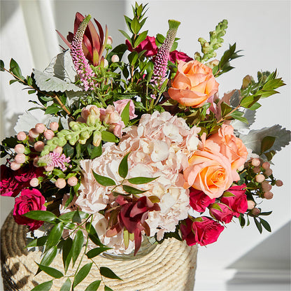 Glitz & Glam Bouquet –  Althoff Floral, Cannon Falls MN