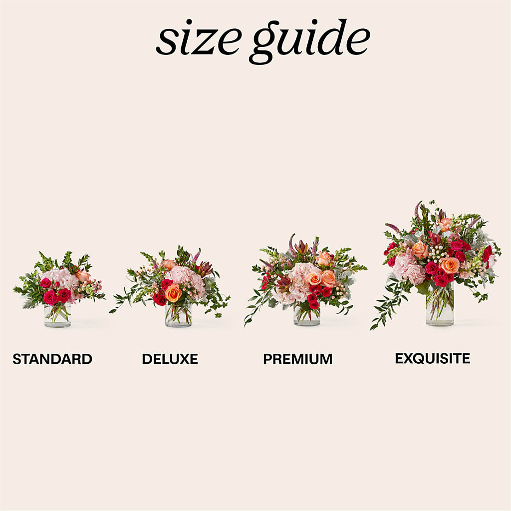 Glitz & Glam Bouquet –  Althoff Floral, Cannon Falls MN