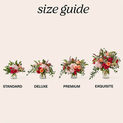 Glitz & Glam Bouquet –  Althoff Floral, Cannon Falls MN