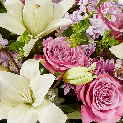 Daydreamer Bouquet –  Althoff Floral, Cannon Falls MN
