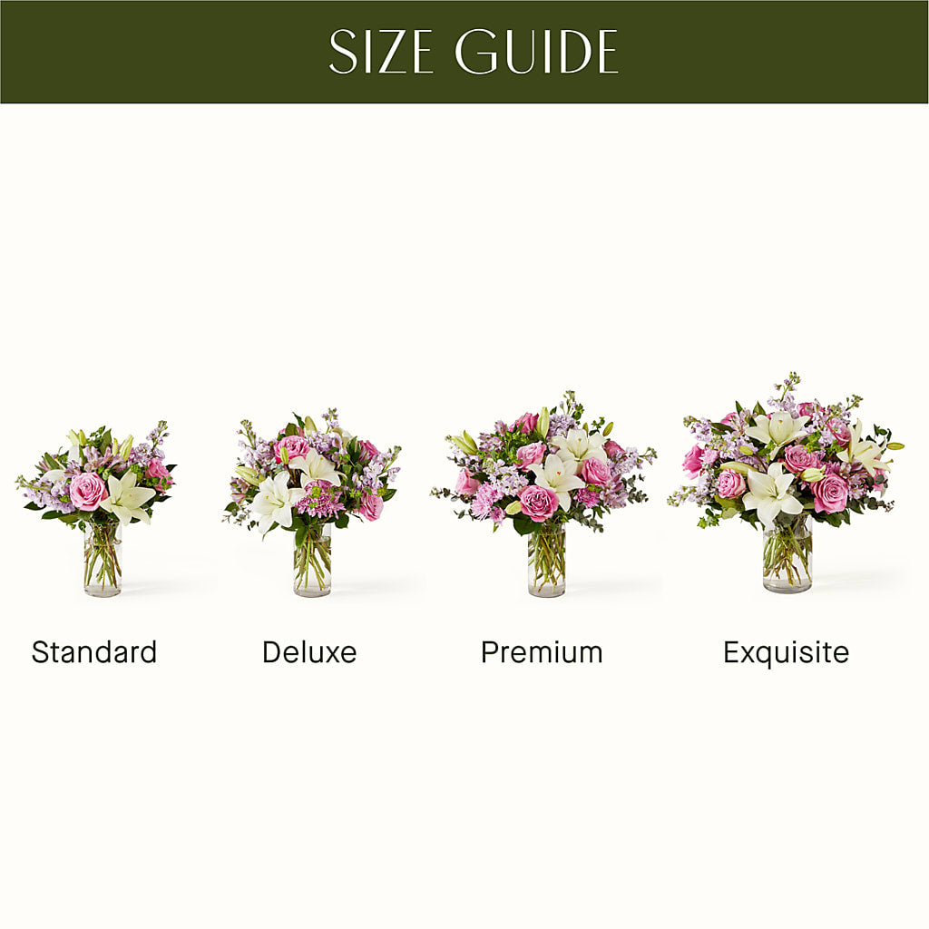 Daydreamer Bouquet –  Althoff Floral, Cannon Falls MN