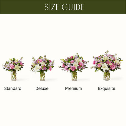 Daydreamer Bouquet –  Althoff Floral, Cannon Falls MN