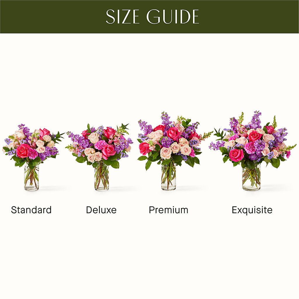 The Cha-Cha Bouquet –  Althoff Floral, Cannon Falls MN