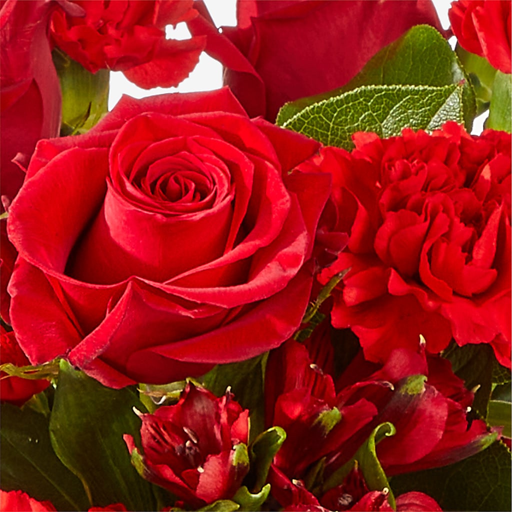 The Heartstrings Bouquet –  Althoff Floral, Cannon Falls MN