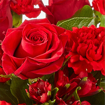 The Heartstrings Bouquet –  Althoff Floral, Cannon Falls MN