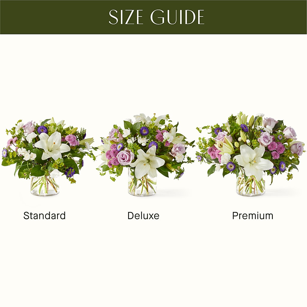 April Showers Bouquet –  Althoff Floral, Cannon Falls MN