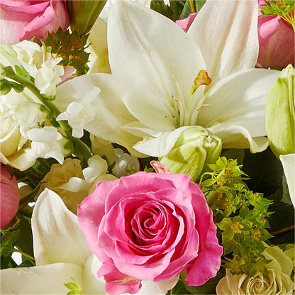 Fondly Bouquet –  Althoff Floral, Cannon Falls MN