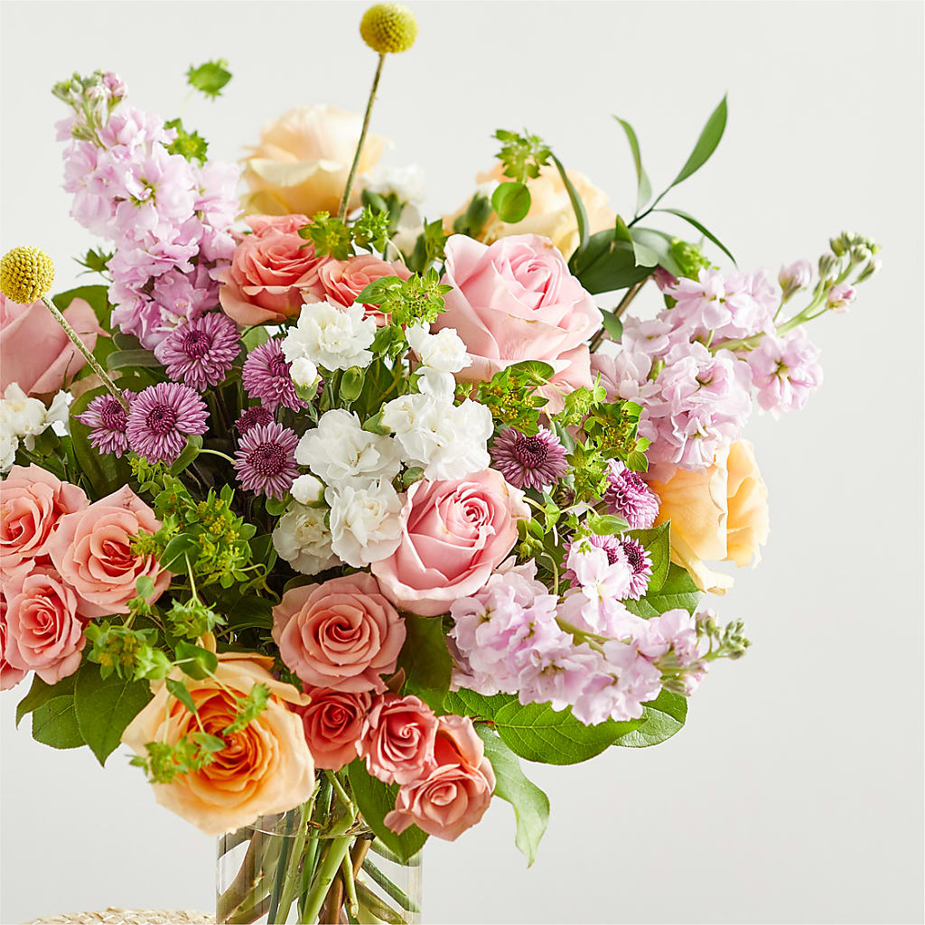 Perfect Contentment Bouquet –  Althoff Floral, Cannon Falls MN