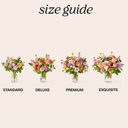 Perfect Contentment Bouquet –  Althoff Floral, Cannon Falls MN