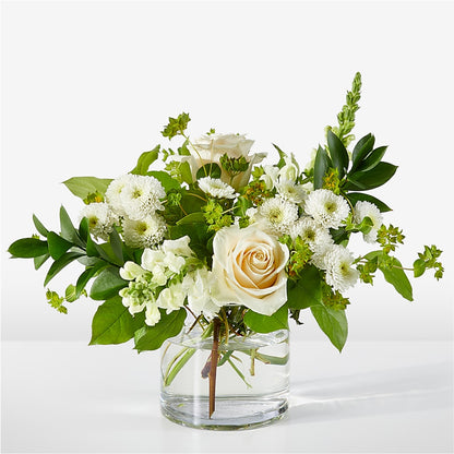 Hint of Vanilla Bouquet –  Althoff Floral, Cannon Falls MN