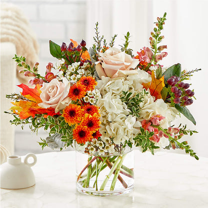 Autumnal Equinox Bouquet –  Althoff Floral, Cannon Falls MN