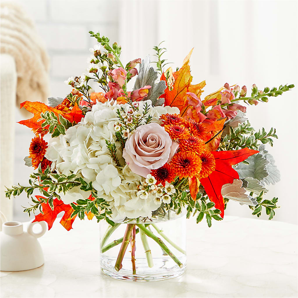 Autumnal Equinox Bouquet –  Althoff Floral, Cannon Falls MN