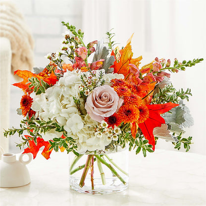 Autumnal Equinox Bouquet –  Althoff Floral, Cannon Falls MN