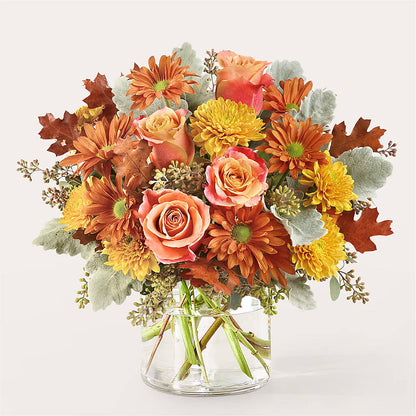 Caramel Apple Bouquet –  Althoff Floral, Cannon Falls MN