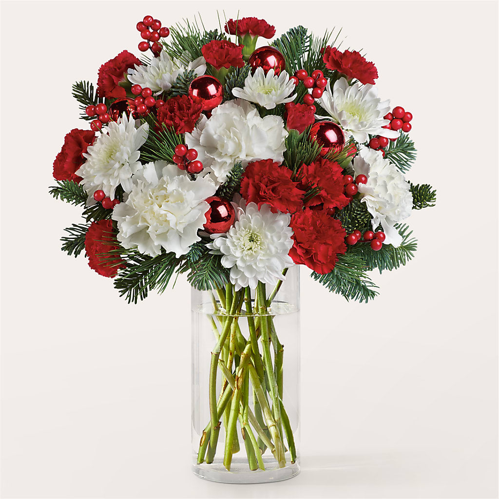 Good Tidings Bouquet –  Althoff Floral, Cannon Falls MN