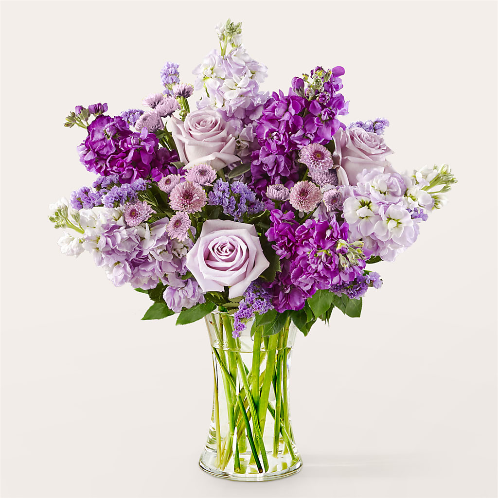 Give a Twirl Bouquet –  Althoff Floral, Cannon Falls MN