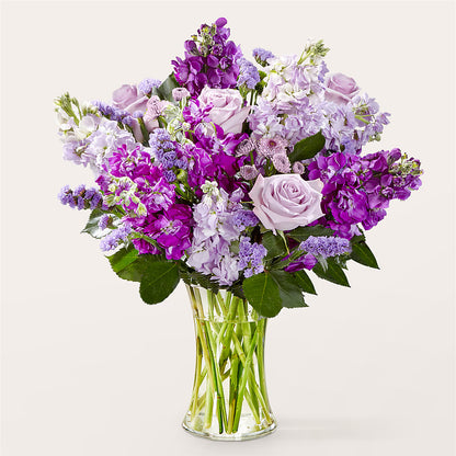 Give a Twirl Bouquet –  Althoff Floral, Cannon Falls MN