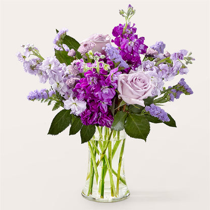 Give a Twirl Bouquet –  Althoff Floral, Cannon Falls MN