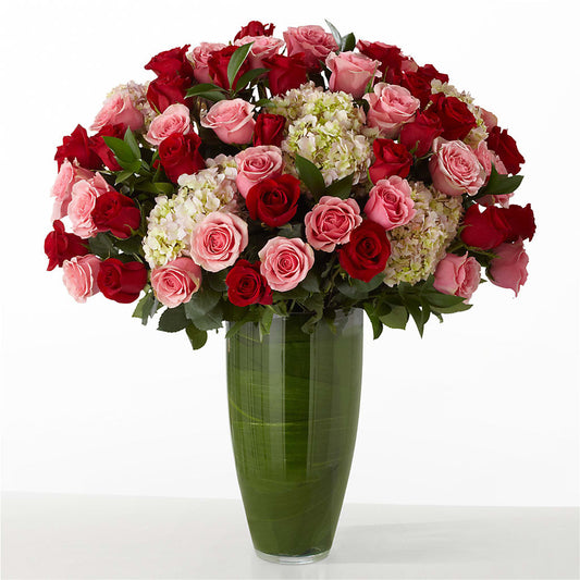 The Allure –  Althoff Floral, Cannon Falls MN