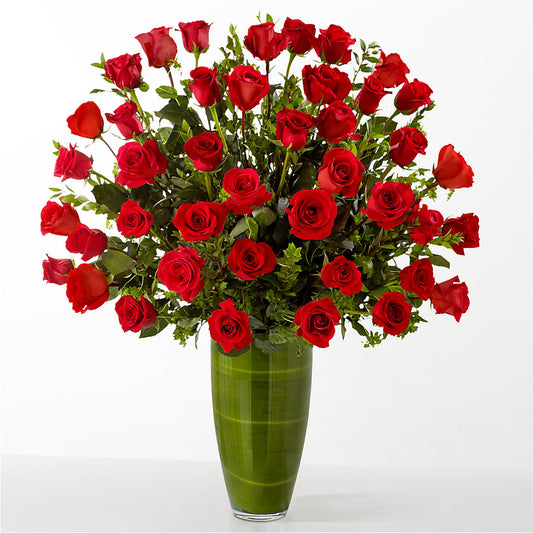 The Ballad –  Althoff Floral, Cannon Falls MN