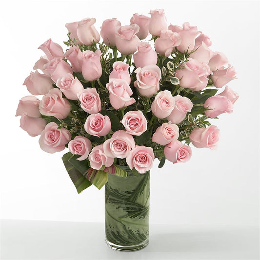 Pink Essence –  Althoff Floral, Cannon Falls MN