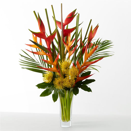 The Drama –  Althoff Floral, Cannon Falls MN