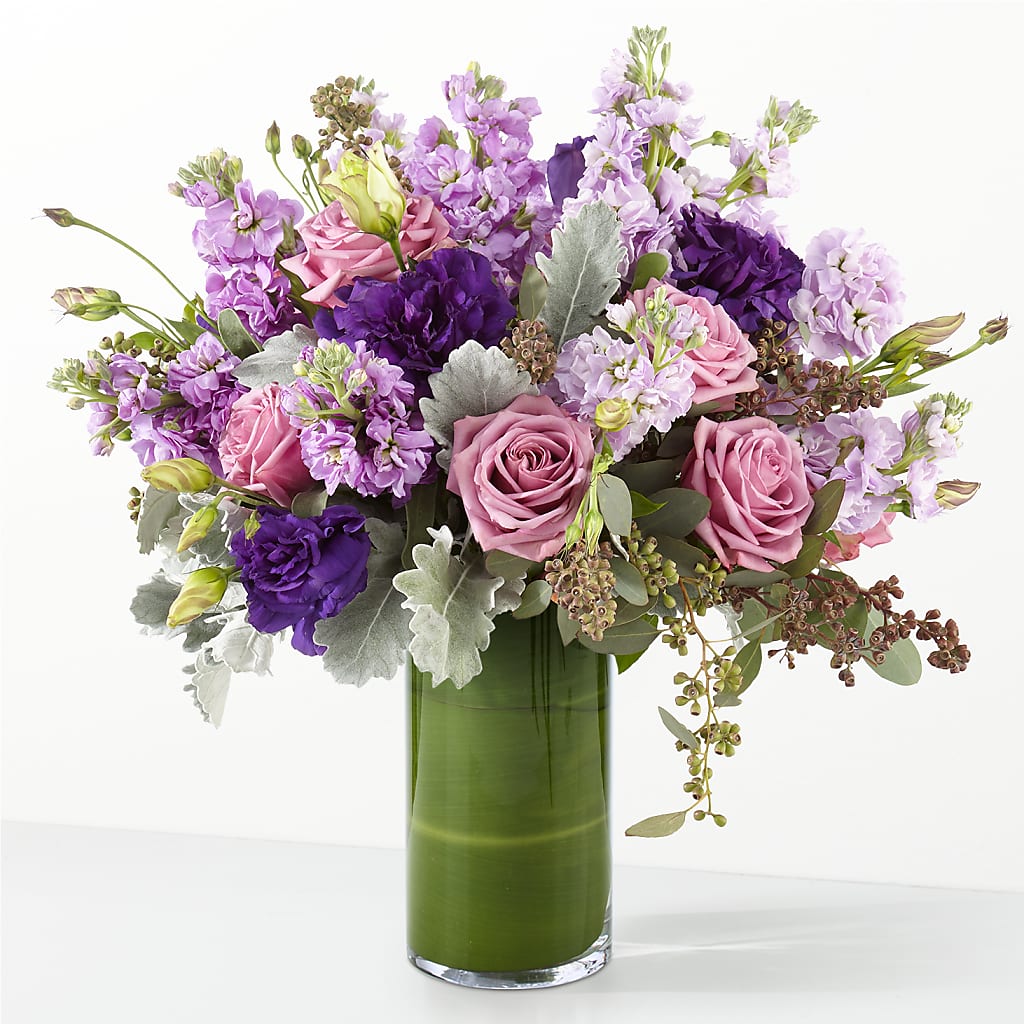 The Monarch –  Althoff Floral, Cannon Falls MN