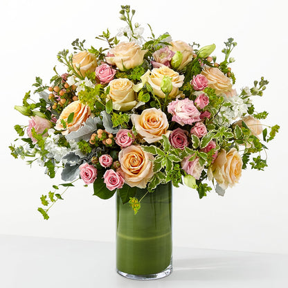 The Glamour Shot –  Althoff Floral, Cannon Falls MN