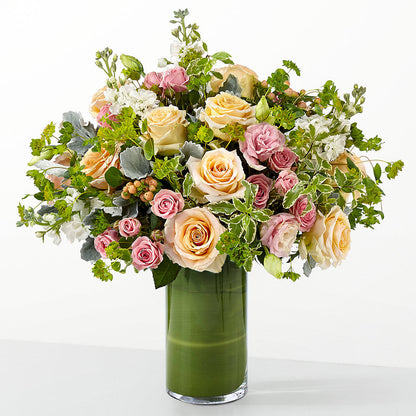The Glamour Shot –  Althoff Floral, Cannon Falls MN