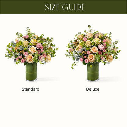 The Glamour Shot –  Althoff Floral, Cannon Falls MN