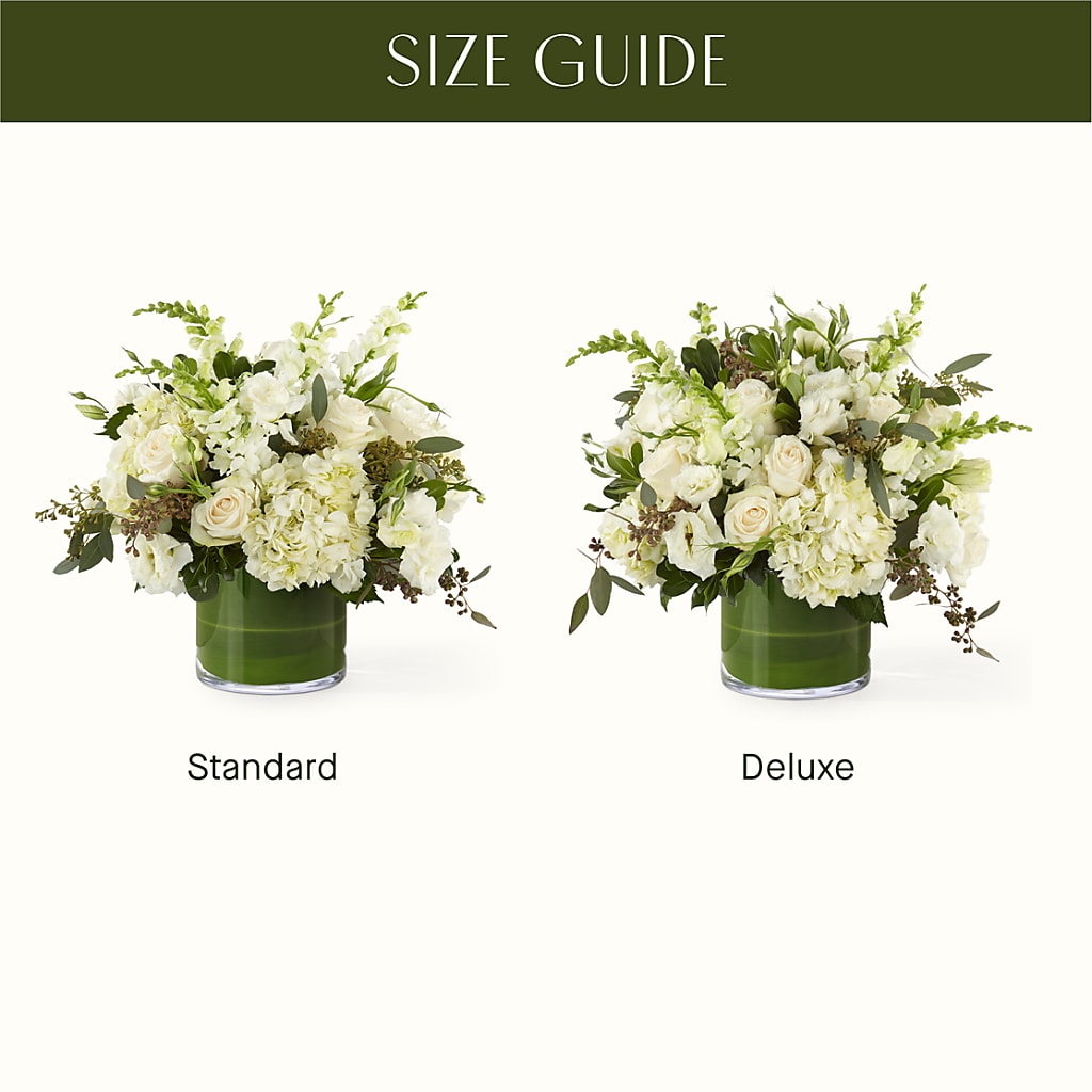 The Gallery –  Althoff Floral, Cannon Falls MN