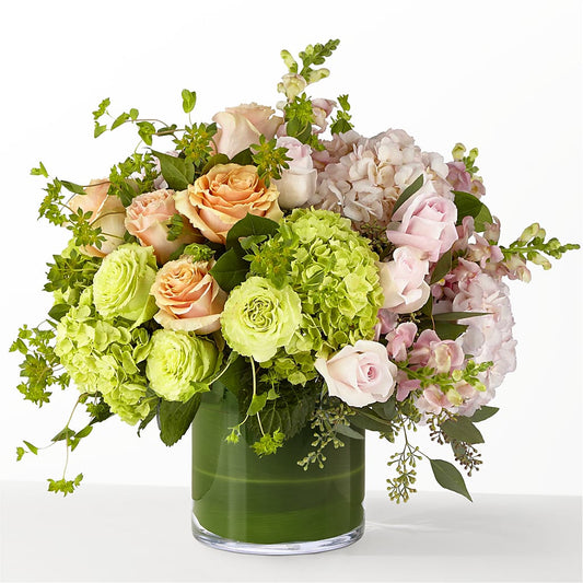 The Art Deco –  Althoff Floral, Cannon Falls MN