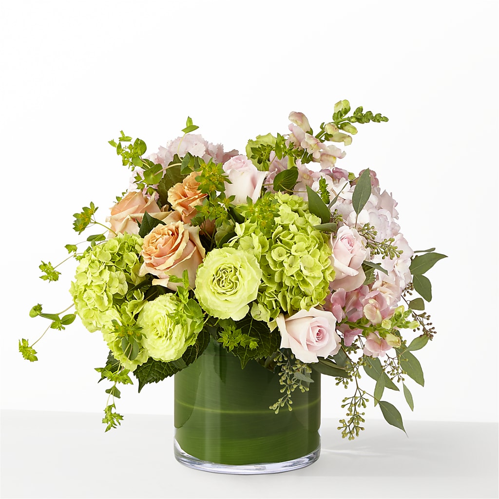 The Art Deco –  Althoff Floral, Cannon Falls MN