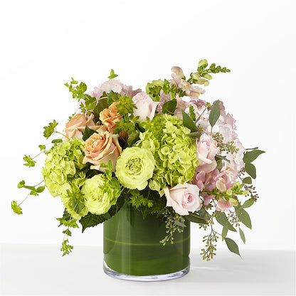 The Art Deco –  Althoff Floral, Cannon Falls MN