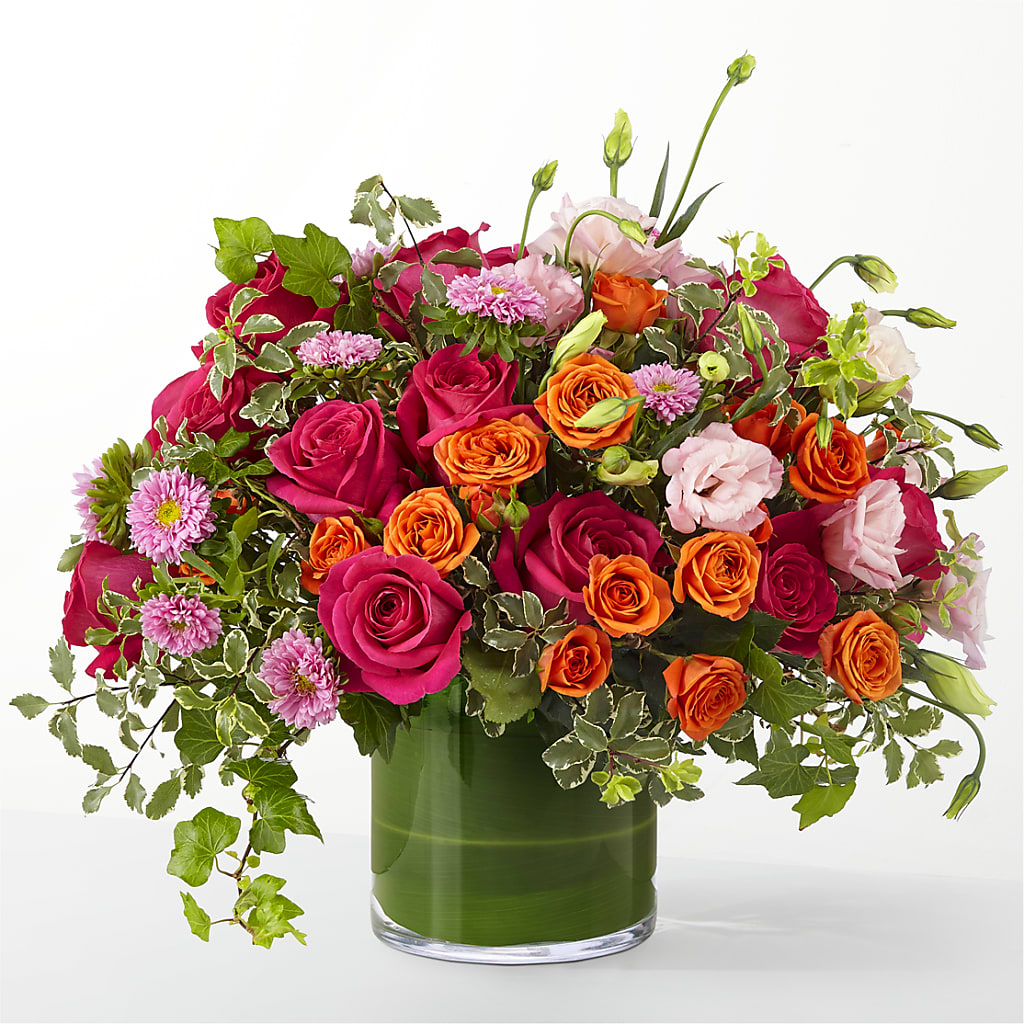The Trendsetter –  Althoff Floral, Cannon Falls MN