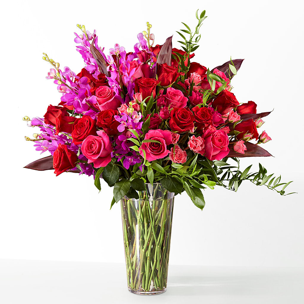 The Honeymoon –  Althoff Floral, Cannon Falls MN